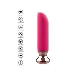 ToyJoy Buttocks The Gracious Buttplug