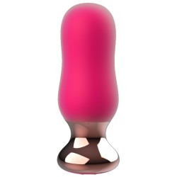 ToyJoy Buttocks The Exquisite Buttplug