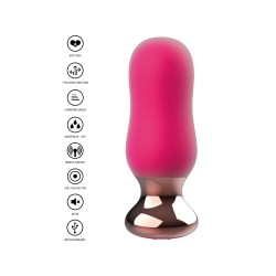 ToyJoy Buttocks The Exquisite Buttplug