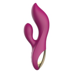 ToyJoy Designer Edition Freya Rumble Vibrator