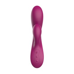 ToyJoy Designer Edition Freya Rumble Vibrator
