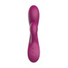 ToyJoy Designer Edition Freya Rumble Vibrator