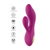ToyJoy Designer Edition Freya Rumble Vibrator