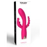 ToyJoy Designer Edition Aphrodite Triple Vibrator