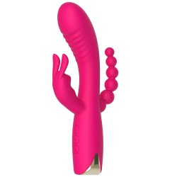 ToyJoy Designer Edition Aphrodite Triple Vibrator