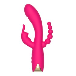 ToyJoy Designer Edition Aphrodite Triple Vibrator