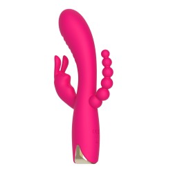 ToyJoy Designer Edition Aphrodite Triple Vibrator