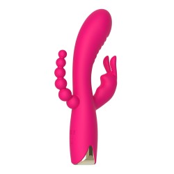 ToyJoy Designer Edition Aphrodite Triple Vibrator
