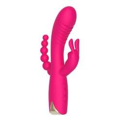 ToyJoy Designer Edition Aphrodite Triple Vibrator