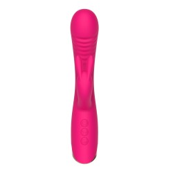 ToyJoy Designer Edition Aphrodite Triple Vibrator