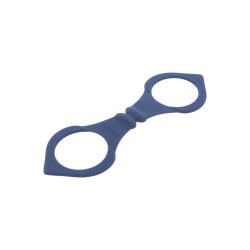 Silicone Wrist Cuffs