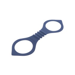 Silicone Ankle Cuffs