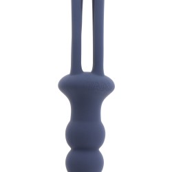 Silicone Whip and Plug