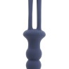 Silicone Whip and Plug