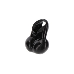 ToyJoy Manpower Penis Ring with Scrotum Holder