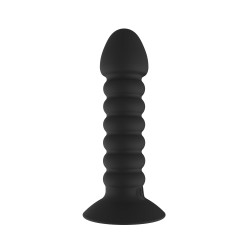 Vibrating Anal Plug Medium