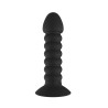 Vibrating Anal Plug Medium