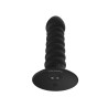 Vibrating Anal Plug Medium