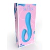 ToyJoy Fame The Skyler Rabbit Vibrator