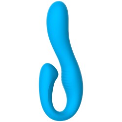 ToyJoy Fame The Skyler Rabbit Vibrator