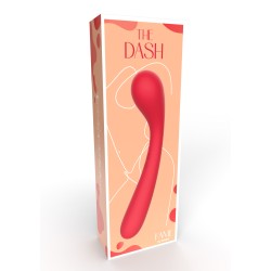 ToyJoy Fame The Dash G-Spot Vibrator
