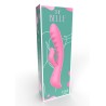 ToyJoy Fame The Belle Rabbit Vibrator