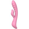 ToyJoy Fame The Belle Rabbit Vibrator