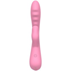 ToyJoy Fame The Belle Rabbit Vibrator