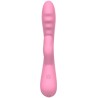 ToyJoy Fame The Belle Rabbit Vibrator