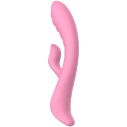 ToyJoy Fame The Belle Rabbit Vibrator