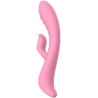 ToyJoy Fame The Belle Rabbit Vibrator