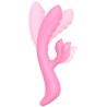 ToyJoy Fame The Belle Rabbit Vibrator