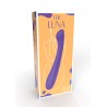 ToyJoy Fame The Luna G-Spot Vibrator