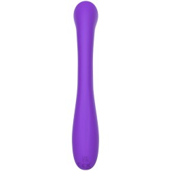 ToyJoy Fame The Luna G-Spot Vibrator