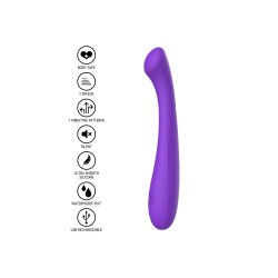 ToyJoy Fame The Luna G-Spot Vibrator