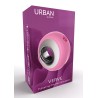 ToyJoy Urban VERVE - Pulsating Clitoral Stimulator