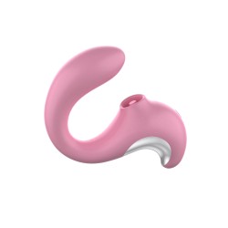 ToyJoy Urban TWIST - Clitoral Vibrator