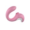 ToyJoy Urban TWIST - Clitoral Vibrator