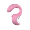 ToyJoy Urban TWIST - Clitoral Vibrator