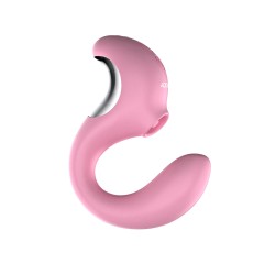 ToyJoy Urban TWIST - Clitoral Vibrator