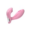 ToyJoy Urban FLAMENGO - Pulsating G-spot Vibrator