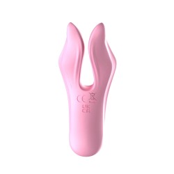 ToyJoy Urban BLOOM - Erogenous Zone Stimulator