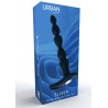 ToyJoy Urban ELIXER - Vibrating Double Penetrator