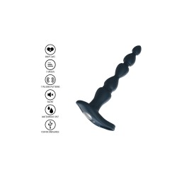 ToyJoy Urban ELIXER - Vibrating Double Penetrator