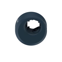 ToyJoy Urban ZEPHYR - Pulsating Stroker & C-Ring