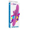 ToyJoy Love Rabbit Farfalla Festival Vibrator