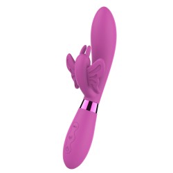 ToyJoy Love Rabbit Farfalla Festival Vibrator