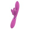 ToyJoy Love Rabbit Farfalla Festival Vibrator