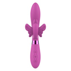 ToyJoy Love Rabbit Farfalla Festival Vibrator