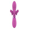 ToyJoy Love Rabbit Farfalla Festival Vibrator